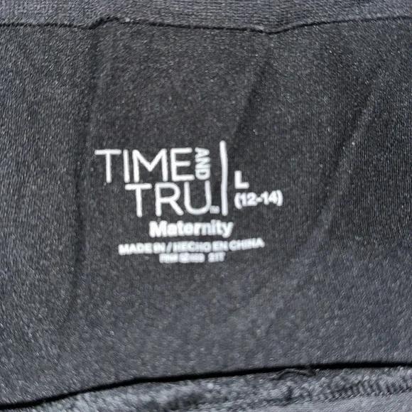 maternity jeans - Picture 4 of 4